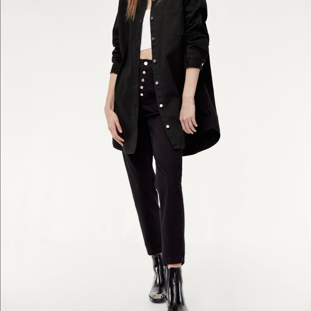ARITZIA | Wilfred Free Maria Jacket XS-S